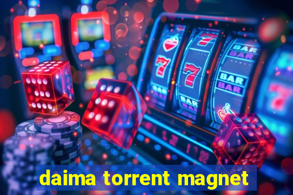 daima torrent magnet